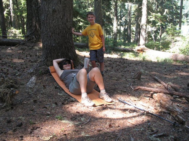 8.26-27.06 Twin Lakes & Palmateer Point 039 